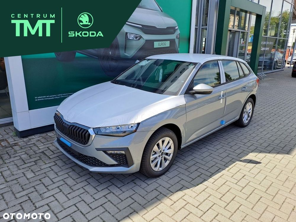 Skoda Scala 1.0 TSI Selection DSG, 2026