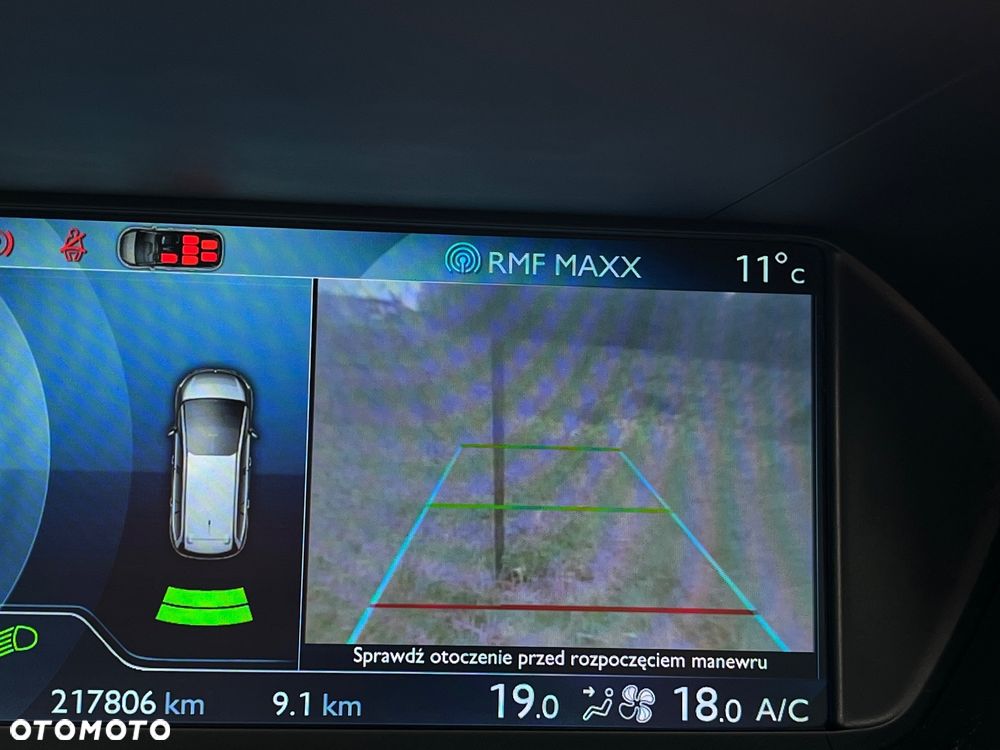 Citroën C4 Picasso 1.6 e-HDi Attraction - 12