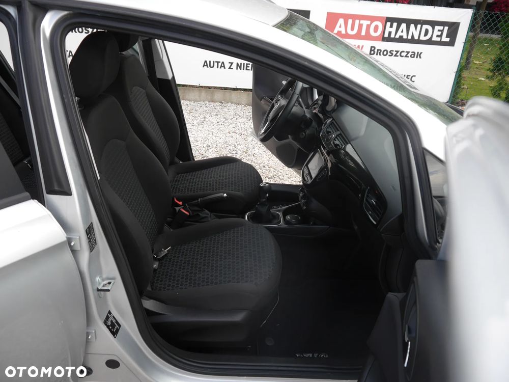 Opel Corsa 1.4 Active - 16