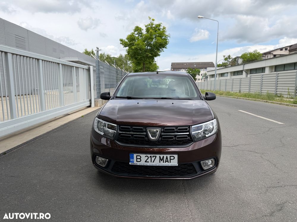 Dacia Sandero 1.0 SCe Laureate - 1