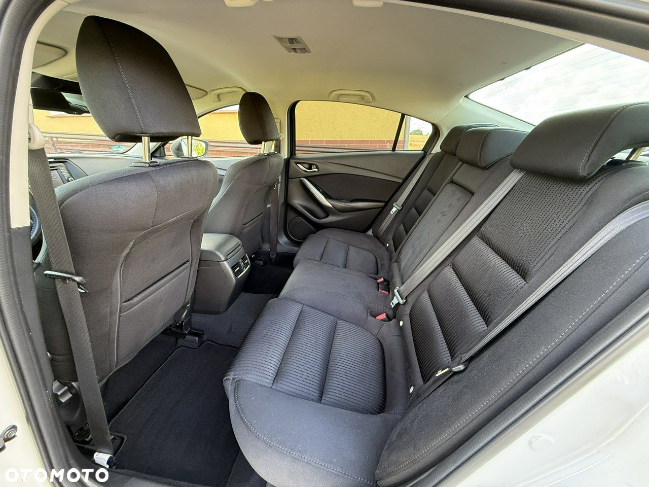 Mazda 6 2.0 SKYACTIV-G Center-Line - 36