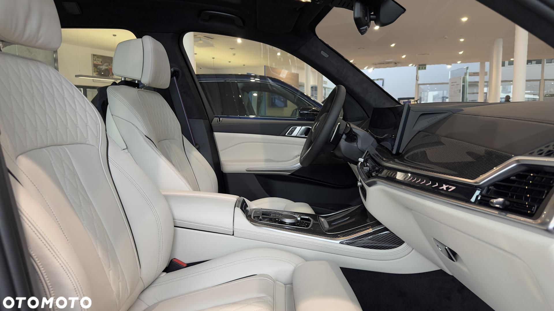 BMW X7 - 4