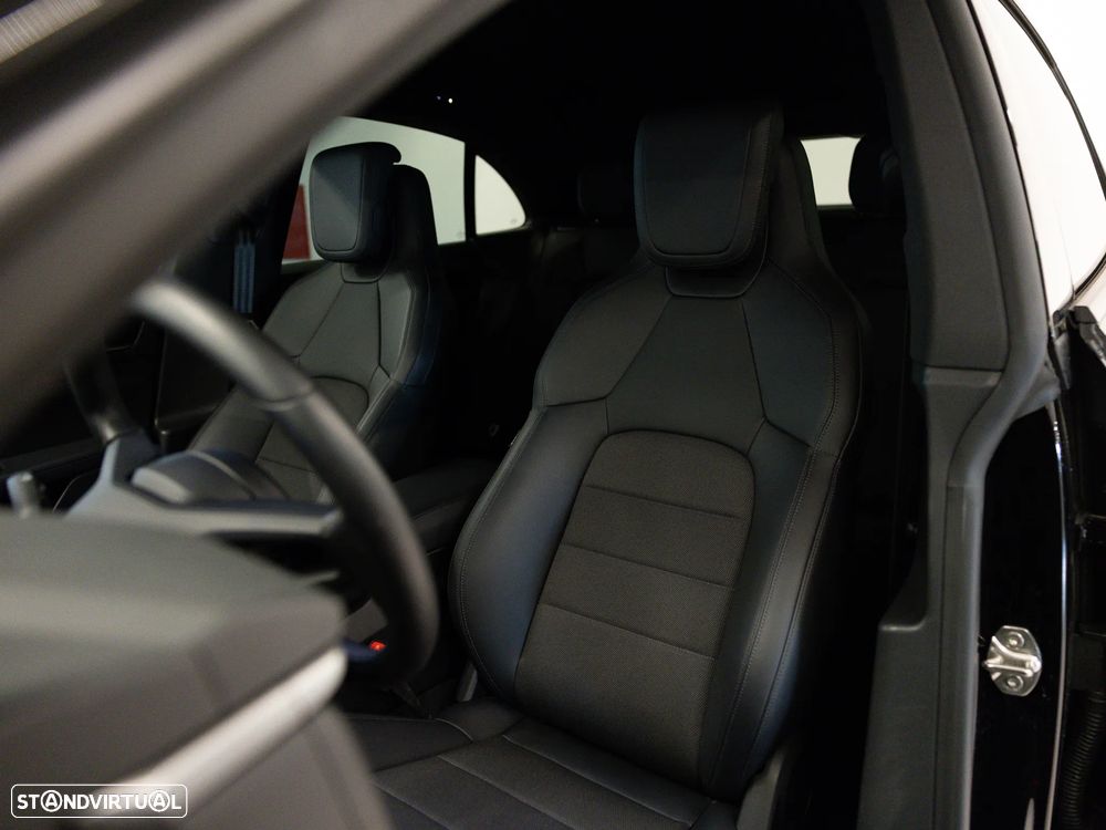 Porsche Macan Standard - 20