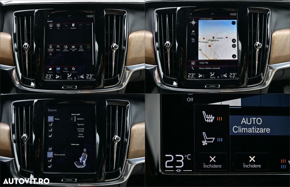 Volvo S90 D4 Inscription - 8