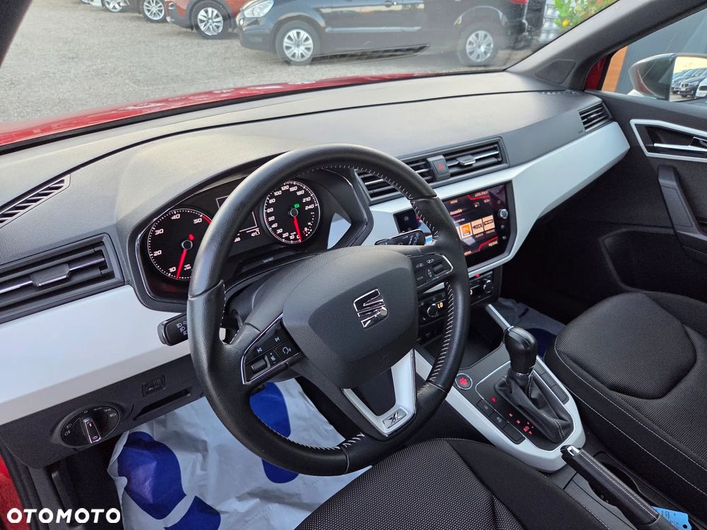 Seat Arona 1.6 TDI Xcellence S&S DSG - 37