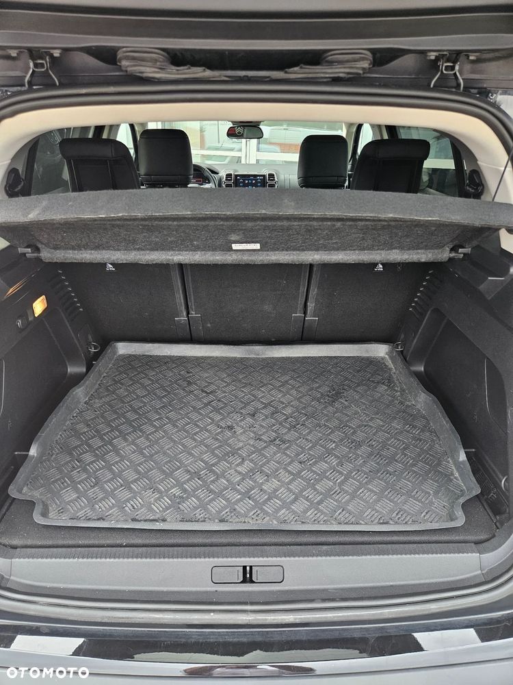 Citroën C5 Aircross 1.5 BlueHDi Max EAT8 - 22