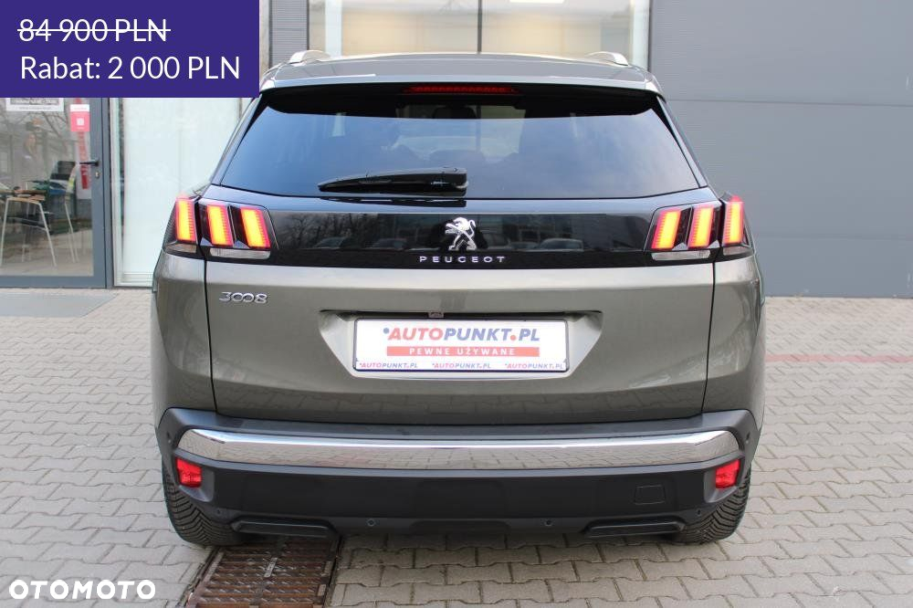 Peugeot 3008 - 7