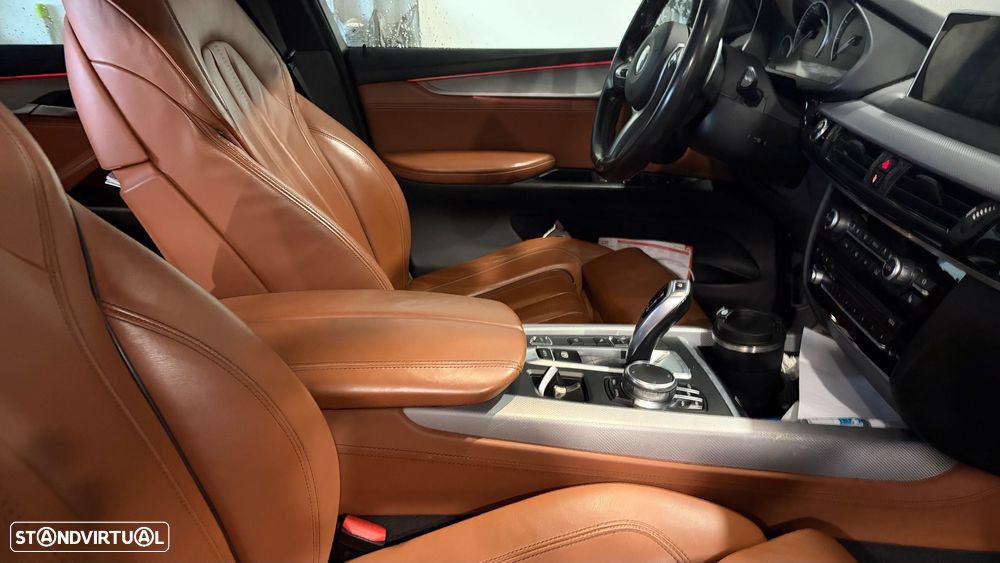 BMW X5 40e xDrive Pack M - 46