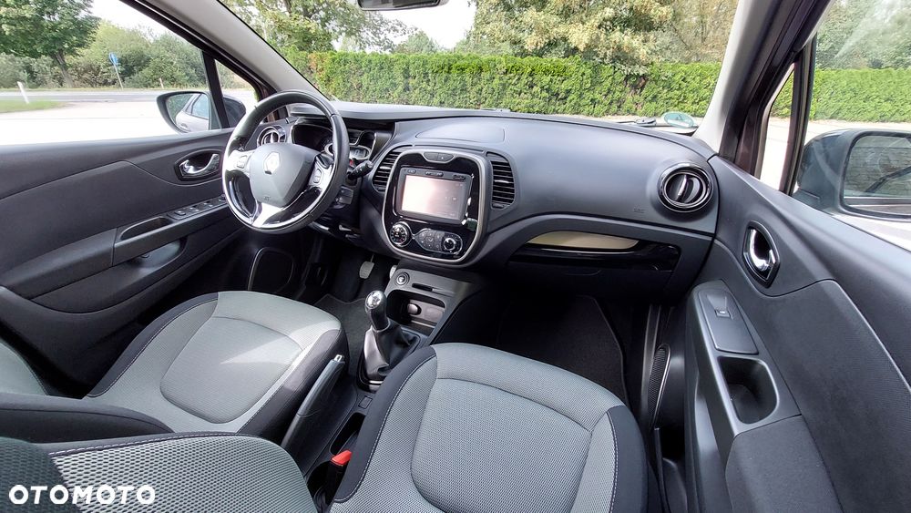 Renault Captur - 11