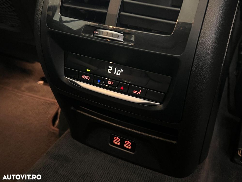 BMW X3 20d xDrive AT MHEV - 12