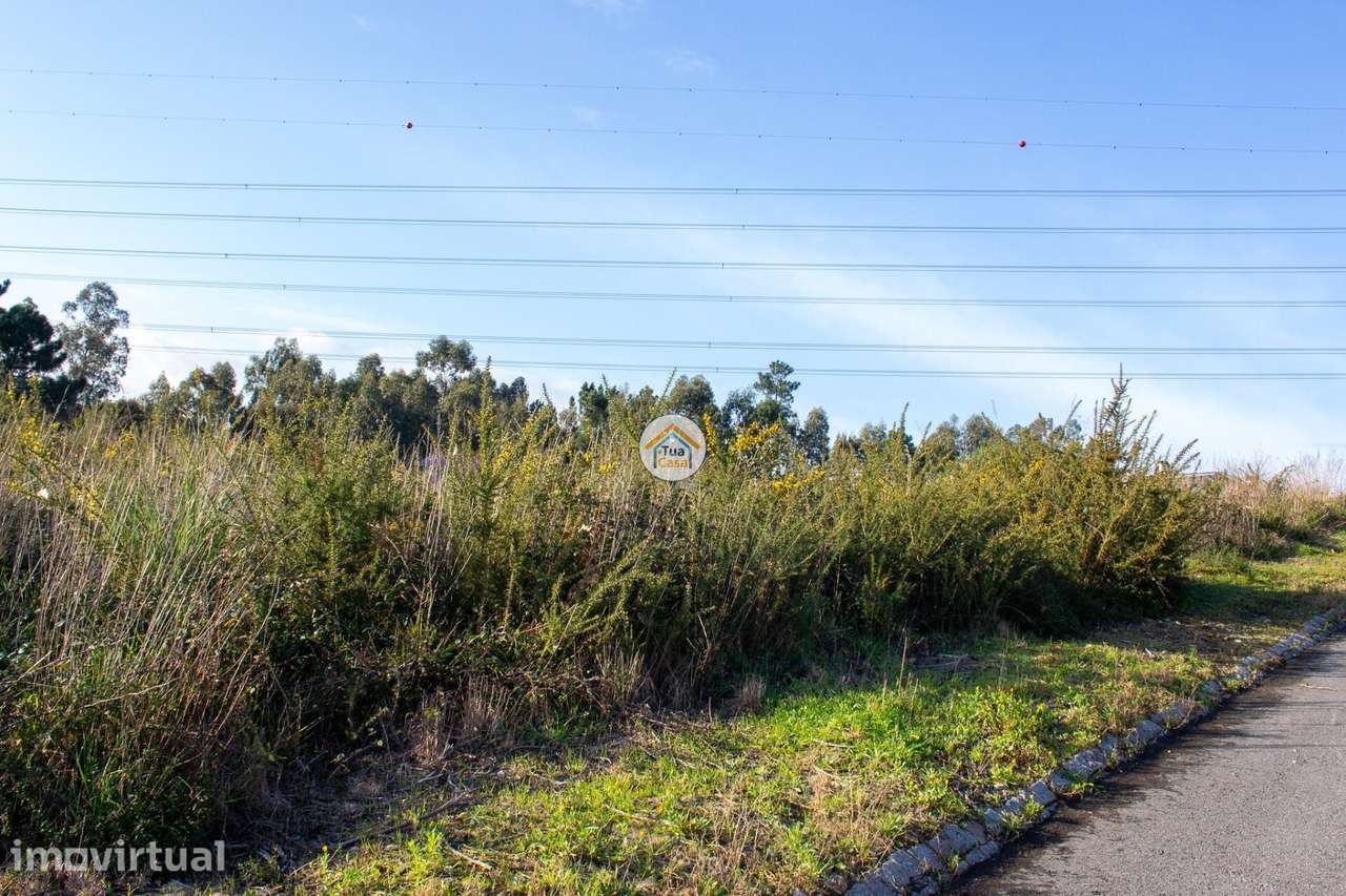 Terreno com elevado potencial urbanístico em Sandim - Grande imagem: 5/17