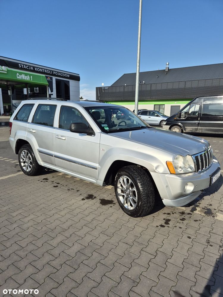 Jeep Grand Cherokee - 2
