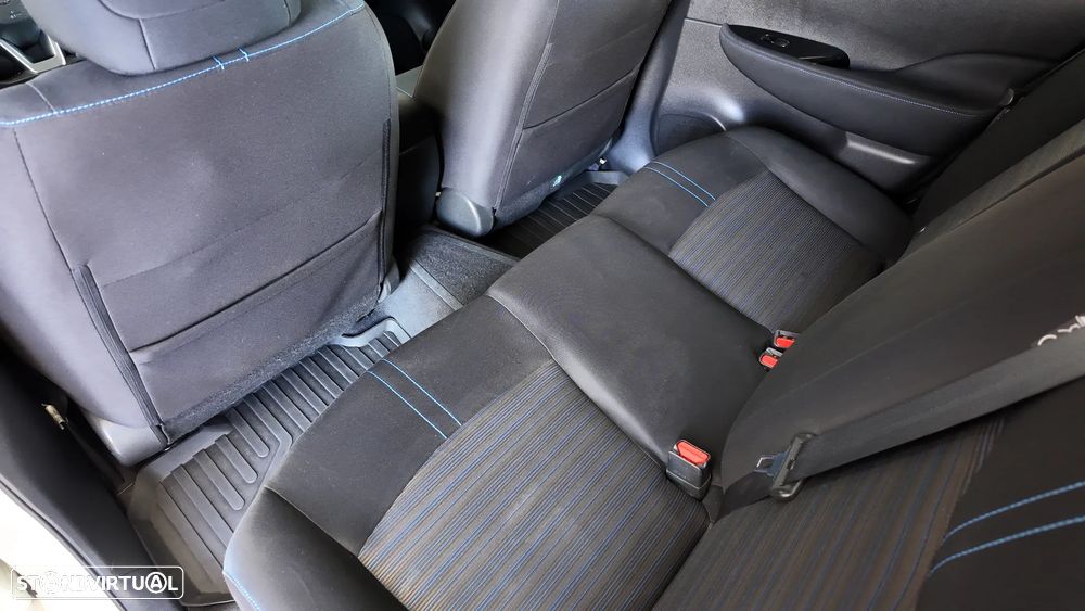 Nissan Leaf N-Connecta - 31