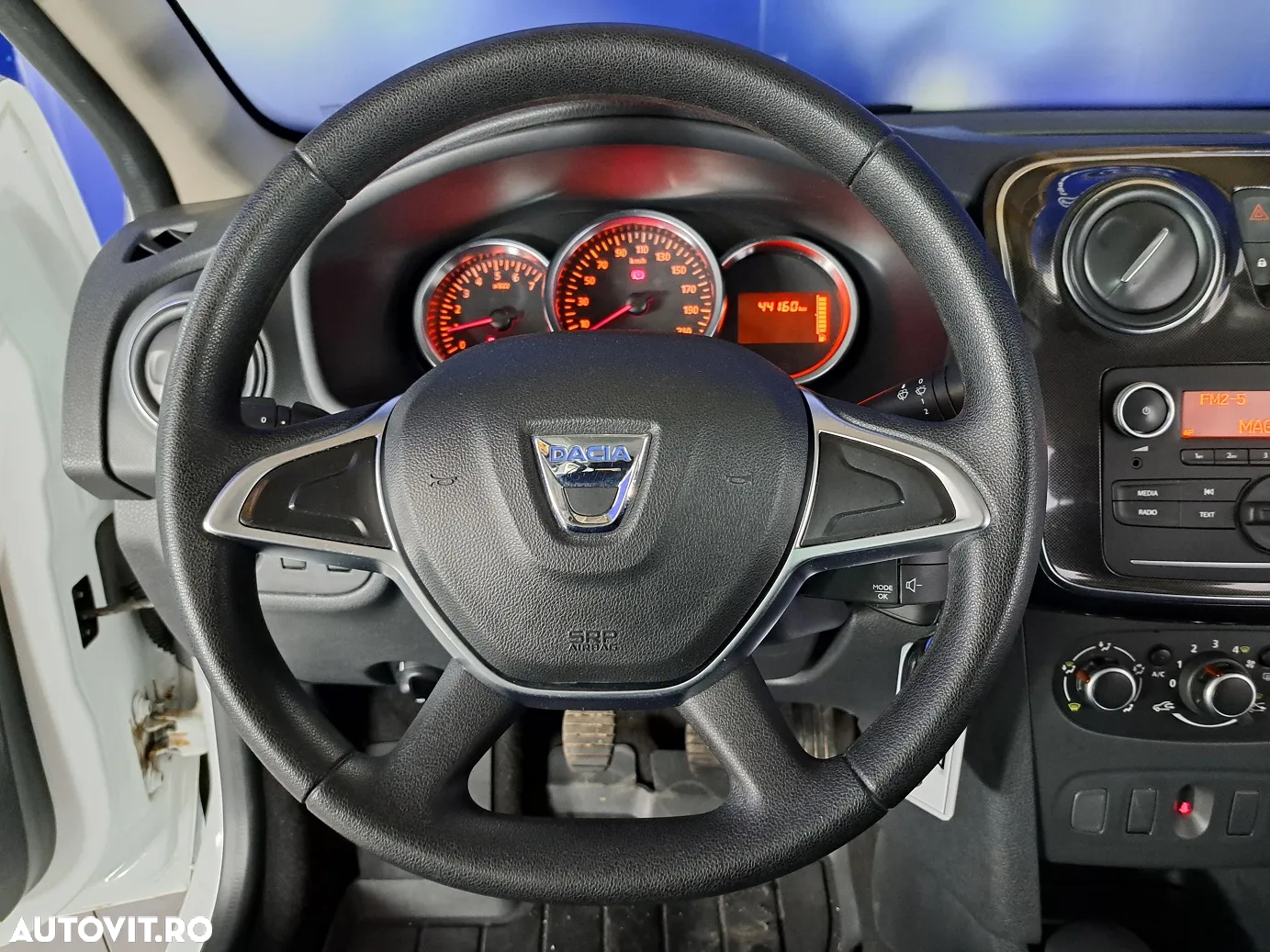 Dacia Logan - 11