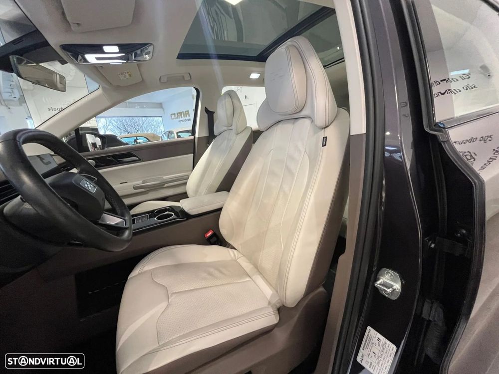 Aiways U5 Prime - 18