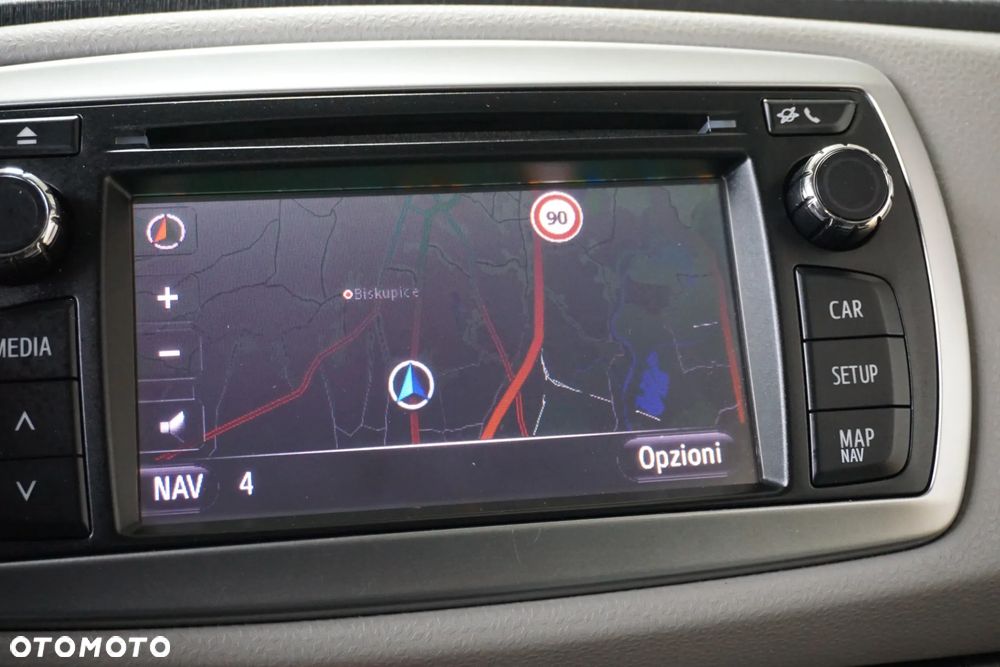 Toyota Yaris 1.0 VVT-i Life - 32