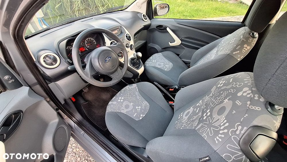 Ford KA 1.2 Concept - 6