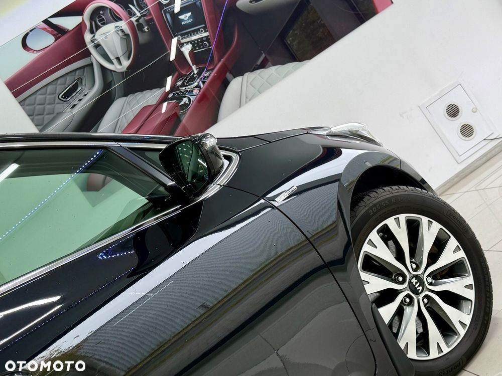 Kia Ceed 1.6 GDI M DCT - 19