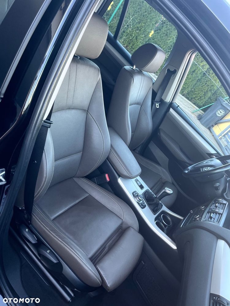 BMW X3 - 20