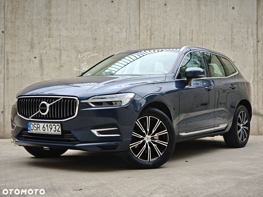 Volvo XC 60 D4 Inscription - 16