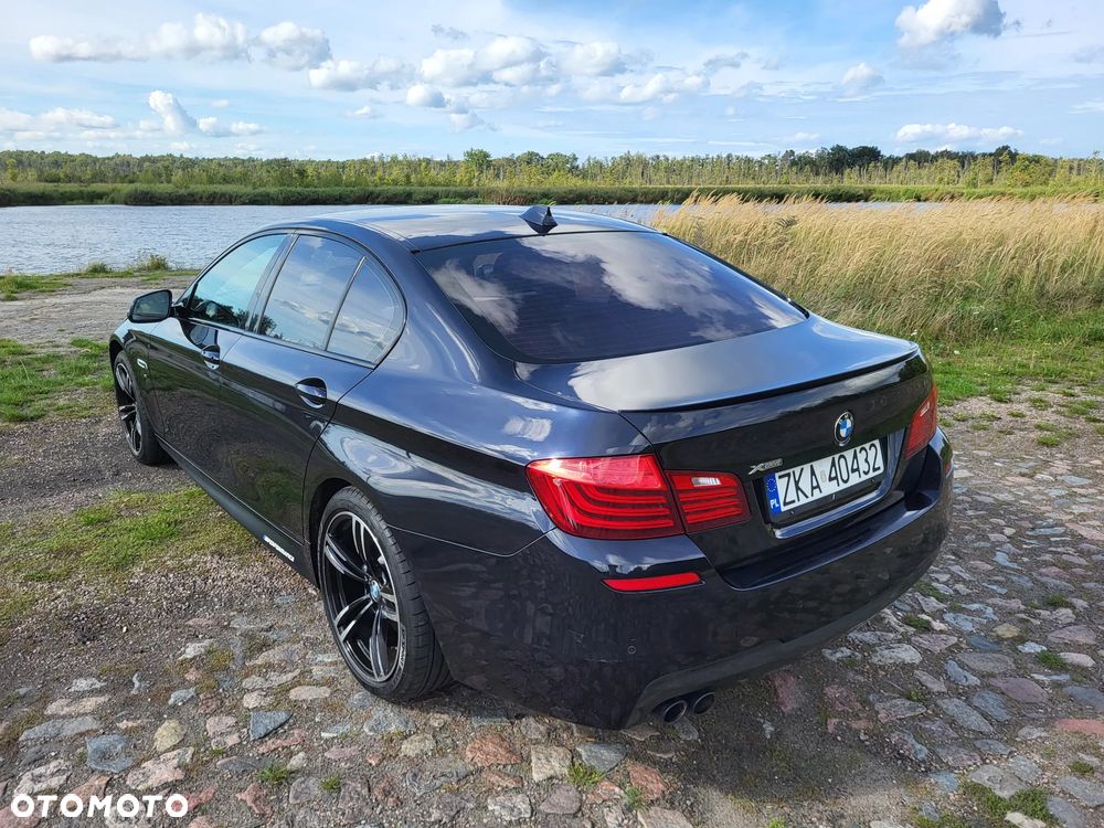 BMW Seria 5 530d xDrive - 3