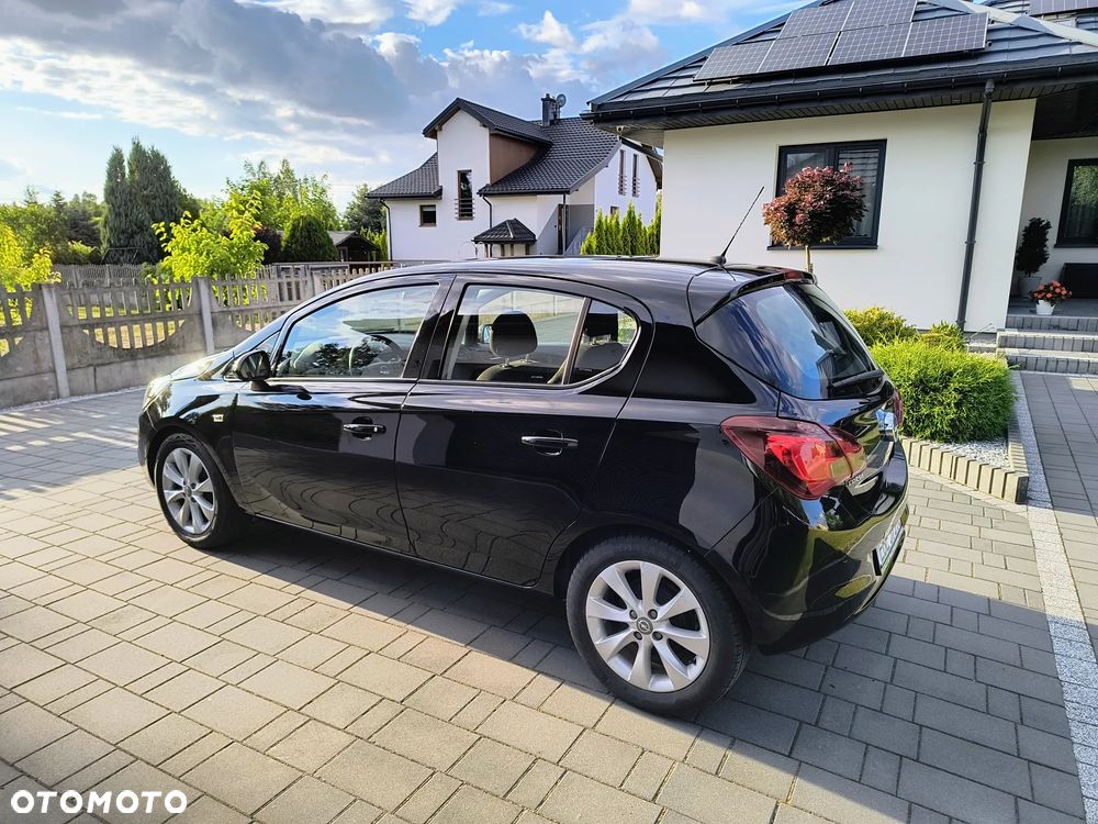 Opel Corsa 1.4 Enjoy - 7