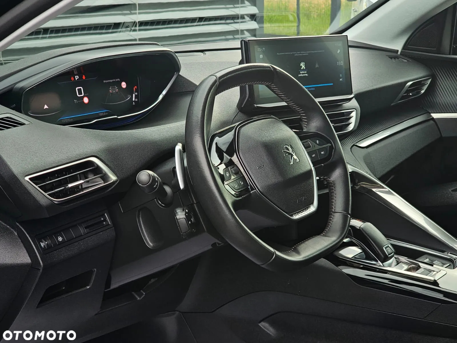 Peugeot 3008 1.5 BlueHDi Allure Pack S&S EAT8 - 5