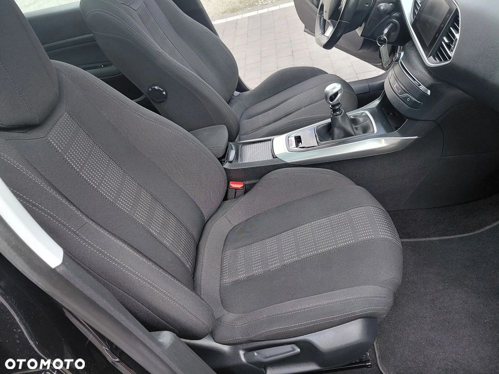 Peugeot 308 BlueHDi 150 Stop & Start Business-Line - 14