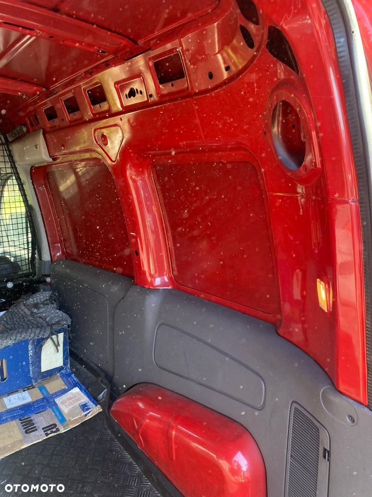 Opel Combo Tour - 8