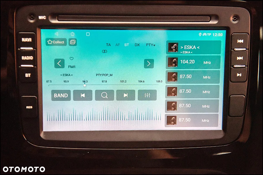 Renault Captur ENERGY TCe 90 Start&Stop Dynamique - 23