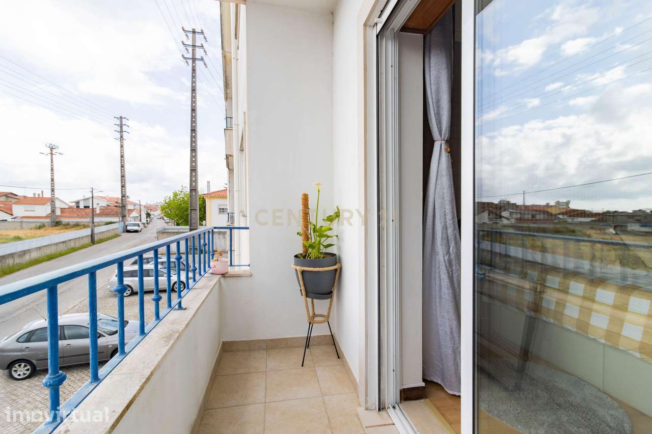 Apartamento T4 Excelentes Áreas - Grande imagem: 2/2