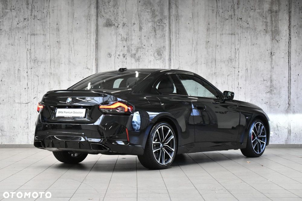 BMW Seria 2 M240i xDrive - 2