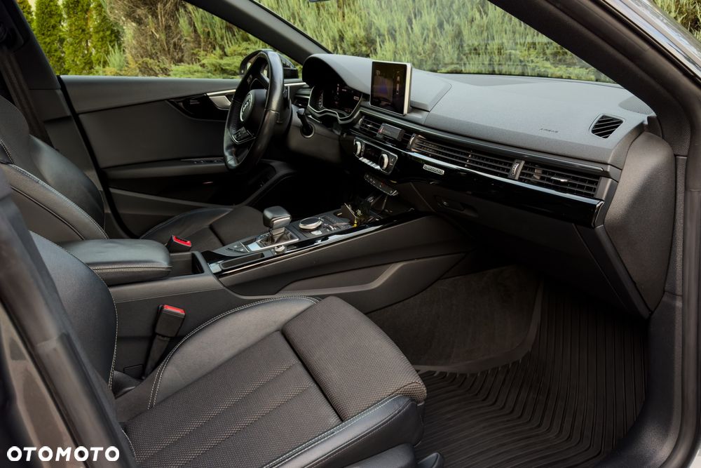Audi A5 Sportback - 24