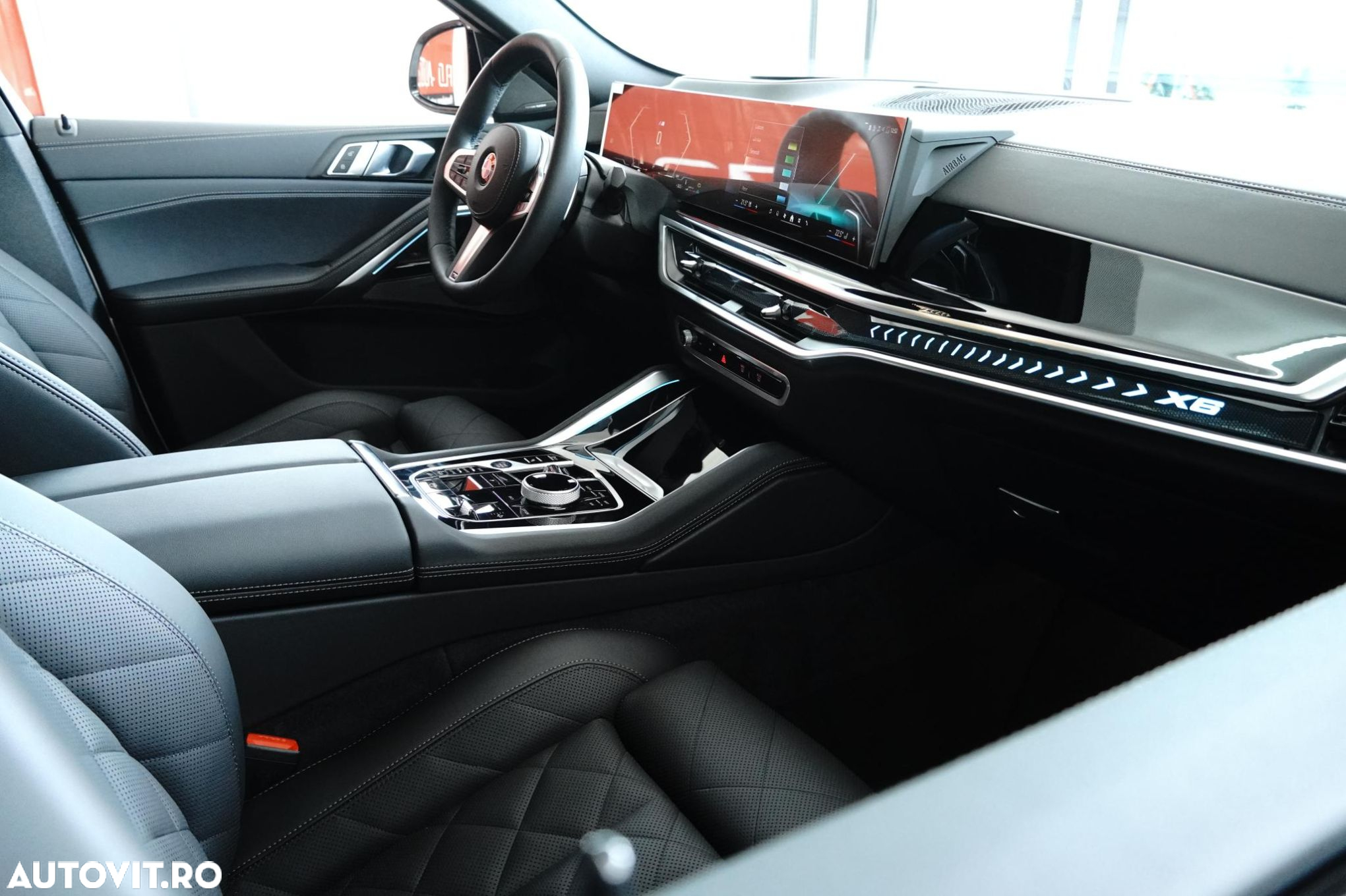 BMW X6 - 22