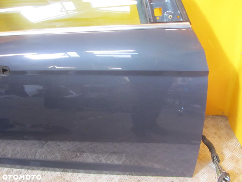 Drzwi Prawe Przednie Ford Focus MK3 2010r- - 7
