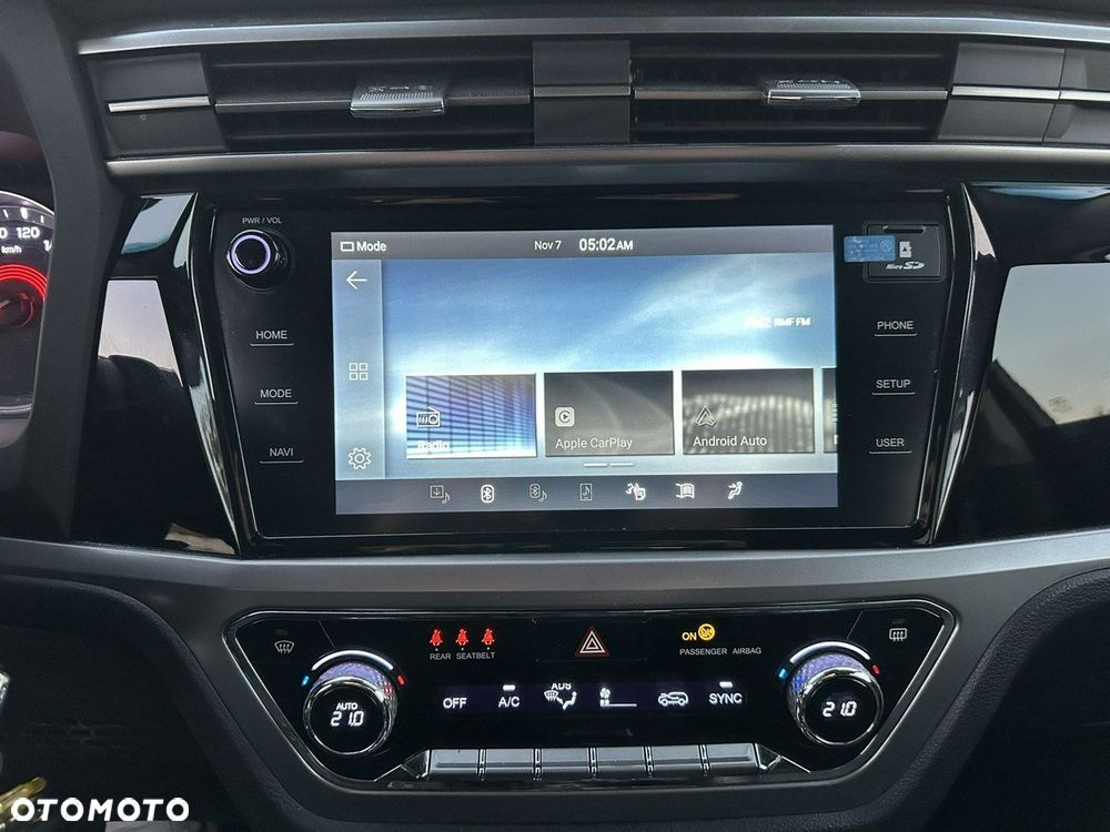 SsangYong/KGM Korando 1.5 T-GDI Quartz 2WD - 28