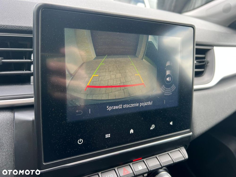 Renault Captur E-TECH Full 145 TECHNO - 20