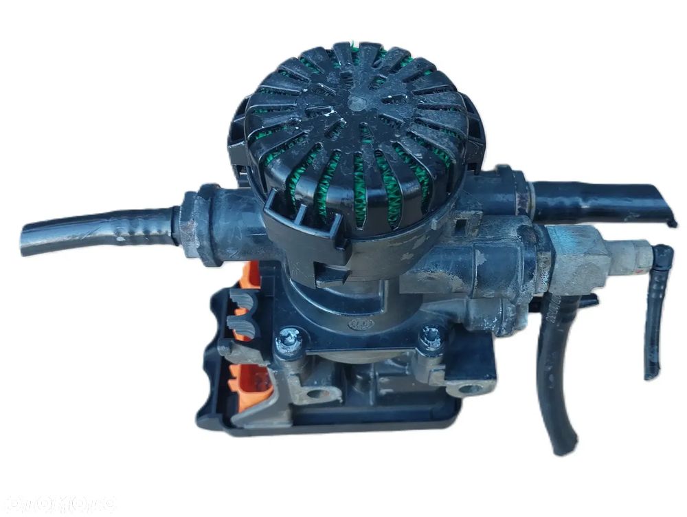 ZAWÓR MODULATOR EBS PRZÓD MAN TGS TGX 81521066049 * - 1