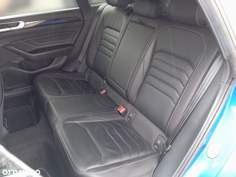 Volkswagen Arteon 2.0 TSI R-Line DSG - 13