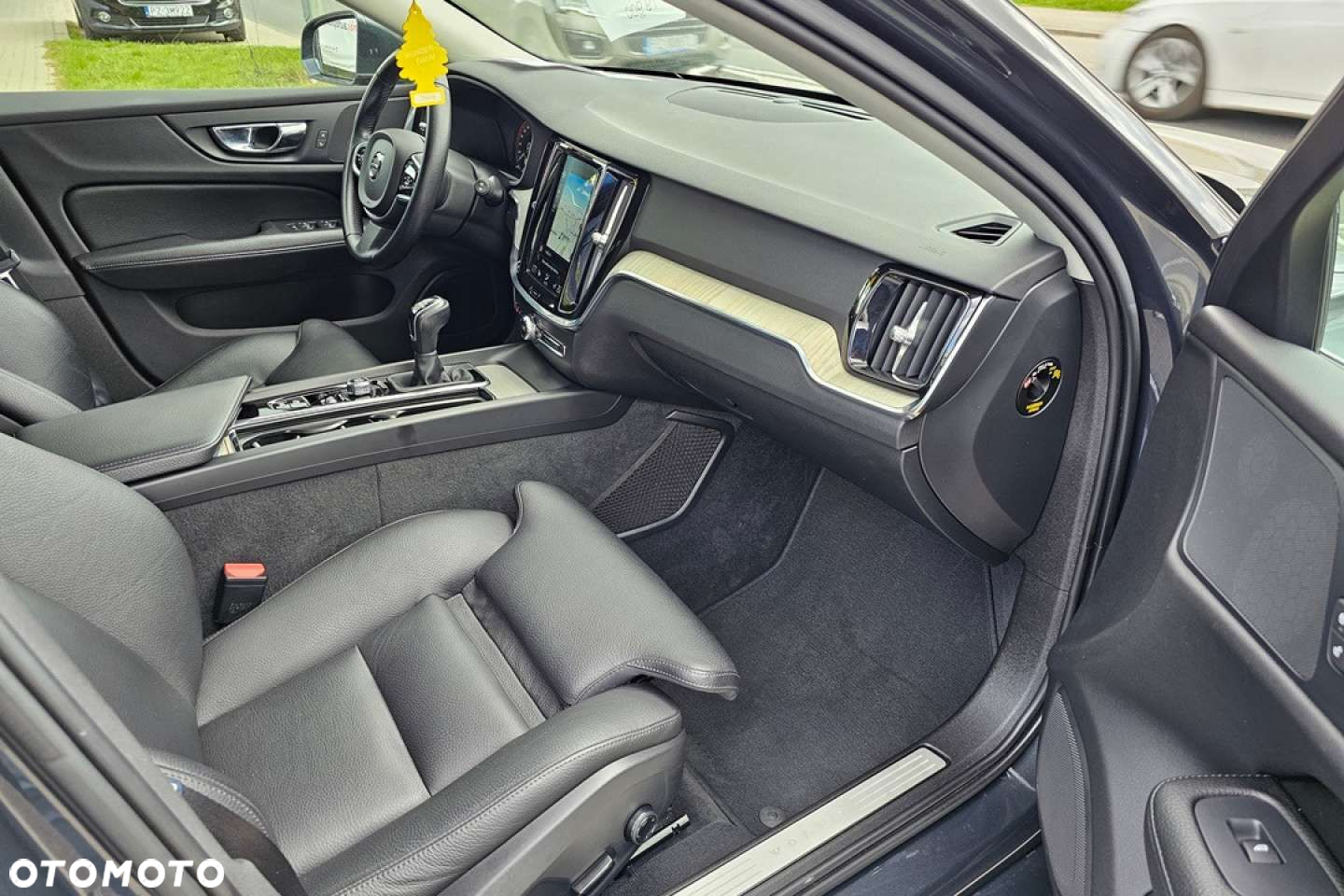 Volvo V60 - 19