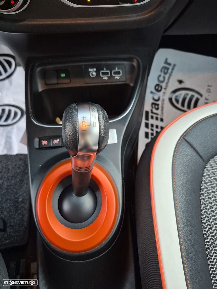Renault Twingo Electric VIBES - 30