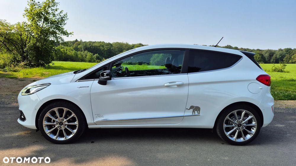 Ford Fiesta - 6