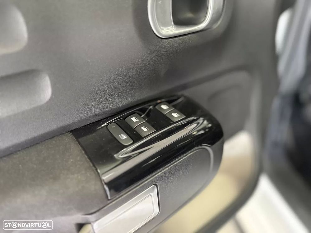 Citroën C3 1.2 PureTech Elle - 31