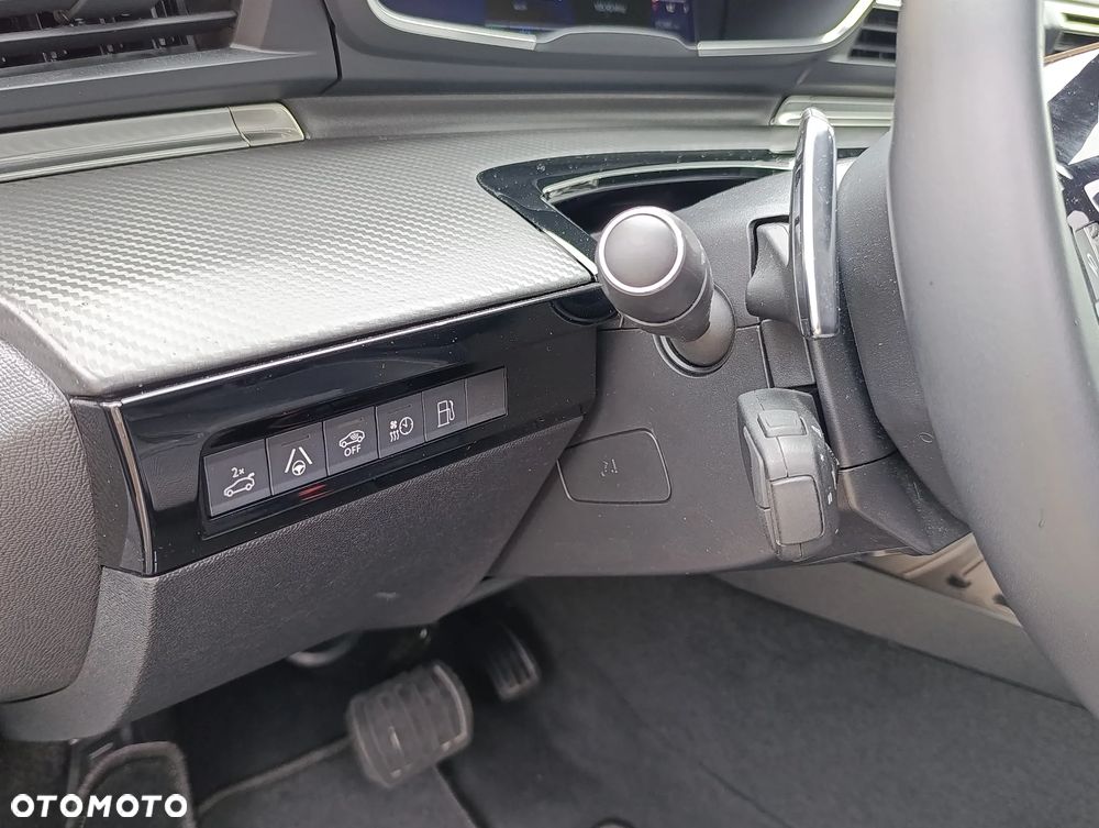 Peugeot 508 225 e-EAT8 Allure Pack - 26