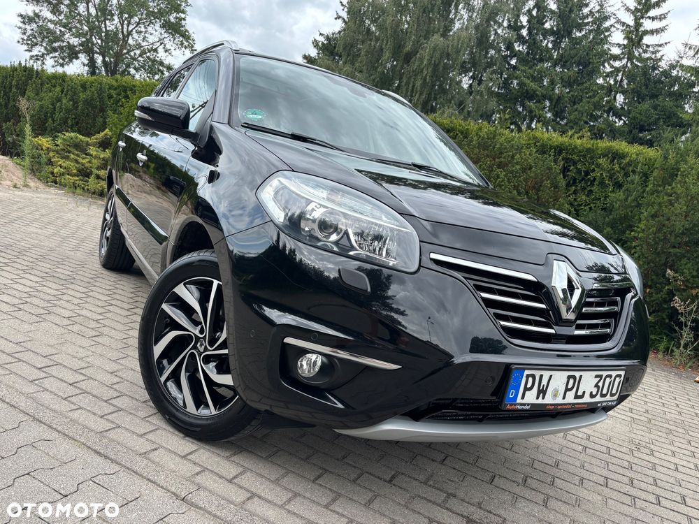 Renault Koleos 2.0 dCi 4x4 Bose Edition - 2