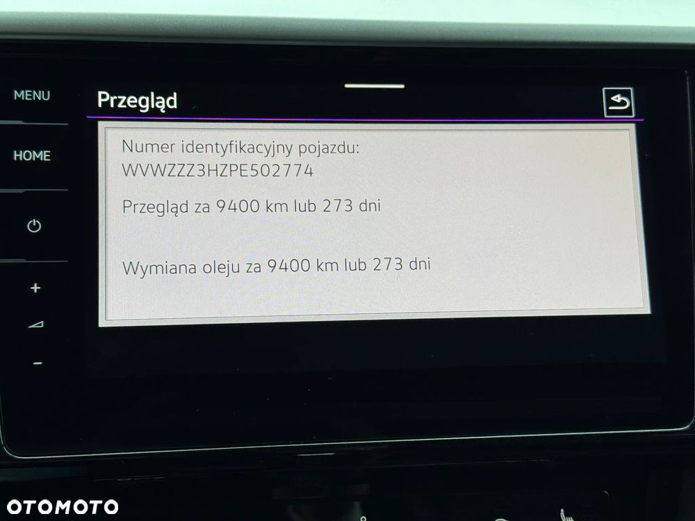 Volkswagen Arteon 2.0 TDI SCR 4Motion DSG R-Line - 27