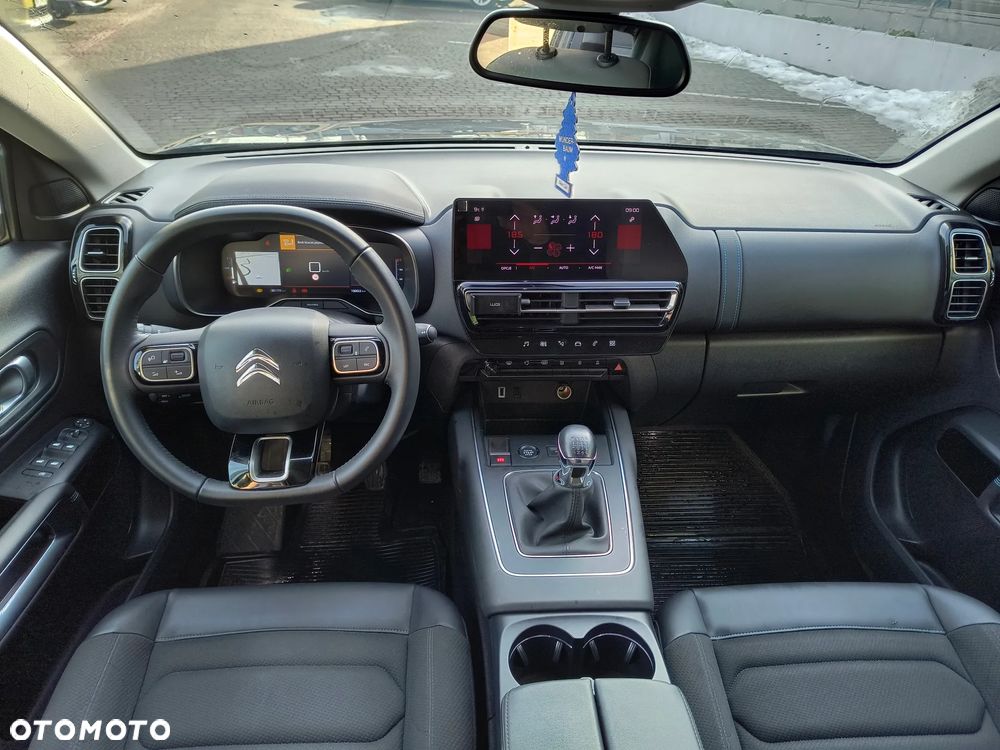 Citroën C5 Aircross 1.2 PureTech C-Series - 10