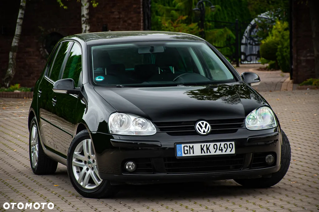 Volkswagen Golf 1.6 Comfortline - 11