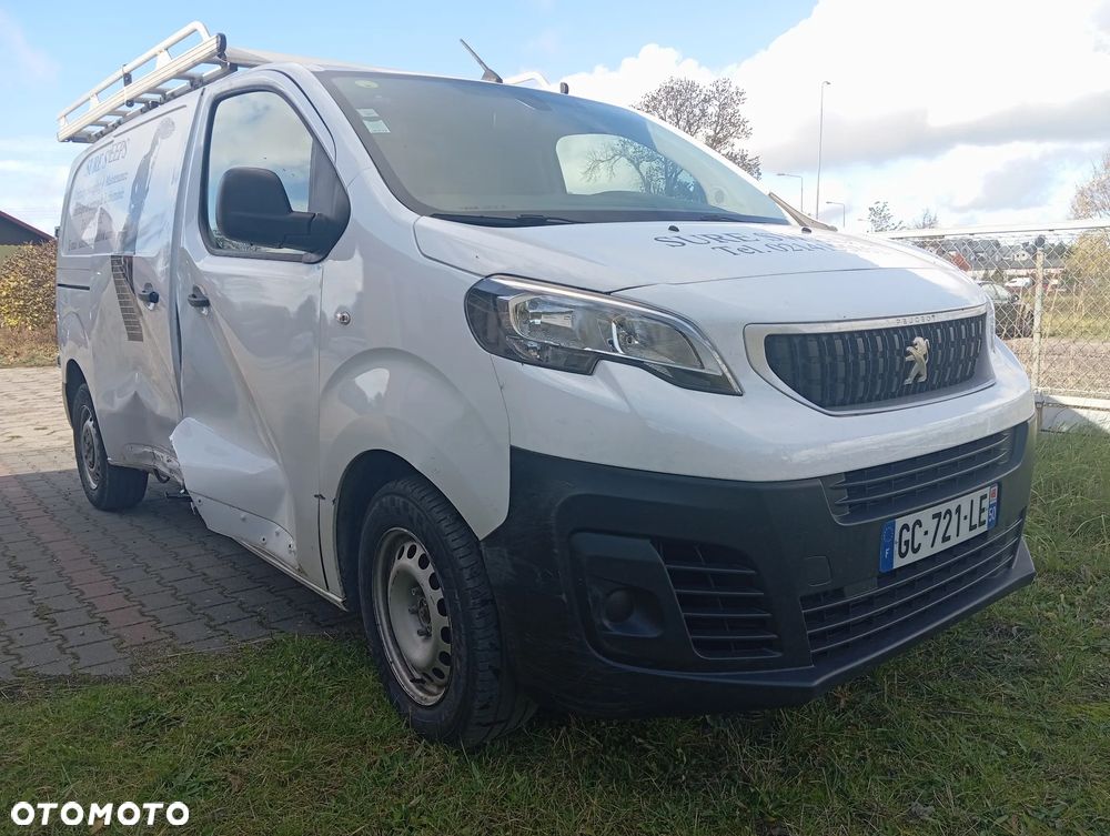 Peugeot Ekspert - 7