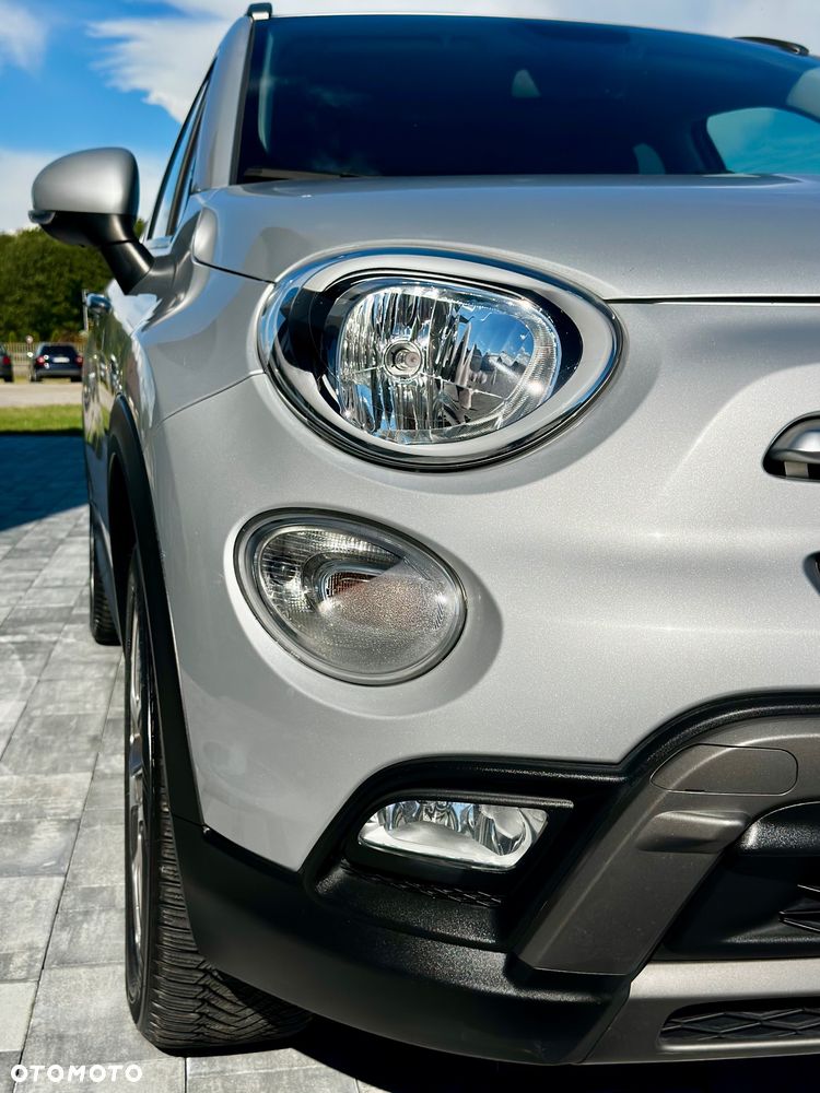 Fiat 500X 1.4 MultiAir DCT 4x2 S&S Pop Star - 7